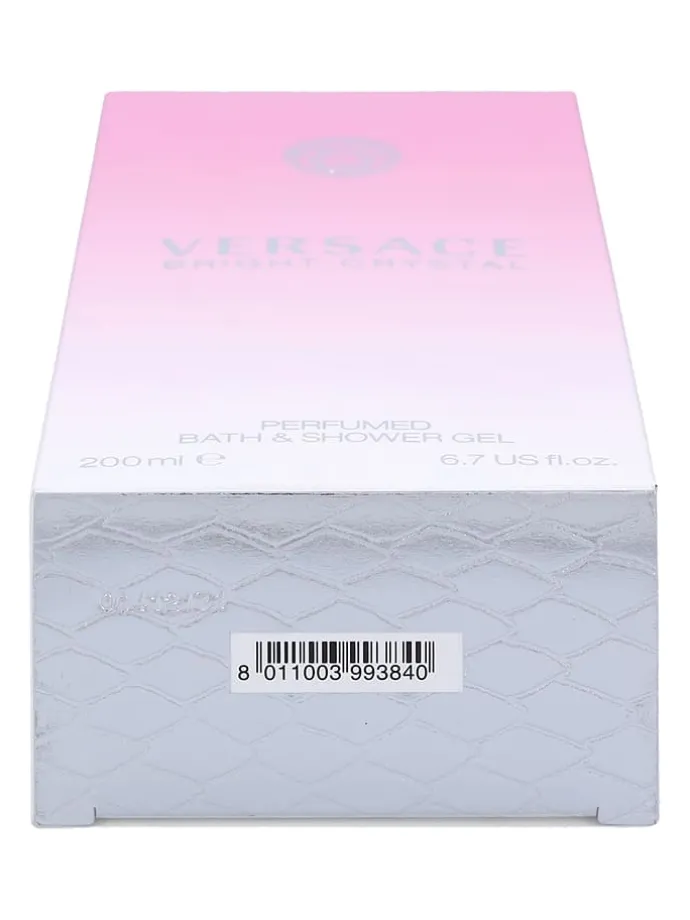 Douchegel "Bright Crystal", 200 ml