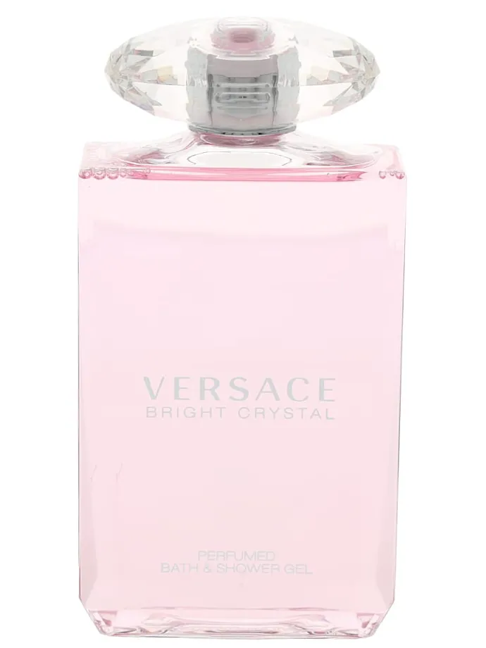 Douchegel "Bright Crystal", 200 ml