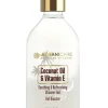 Douchegel "Coconut Oil & Vitamin E", 500 ml