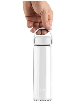 Drinkfles "Fuori" wit - 540 ml