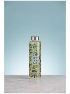 Drinkfles groen - 600 ml
