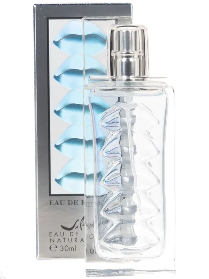 Eau de Rubylips - eau de toilette, 30 ml