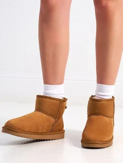 Enkelboots 