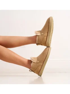 Enkelboots 