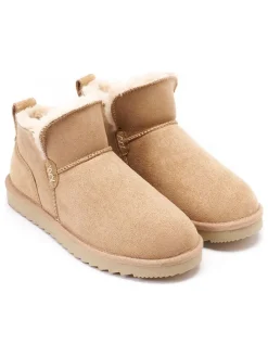 Enkelboots 
