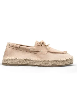 Espadrilles beige