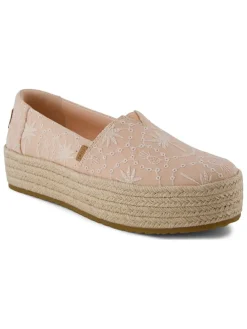 Espadrilles beige
