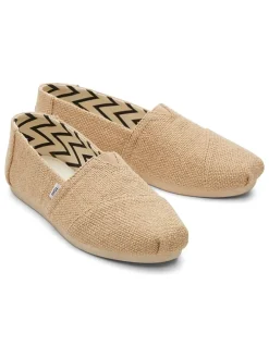 Espadrilles beige