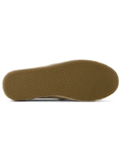 Espadrilles crème