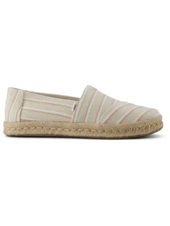 Espadrilles crème