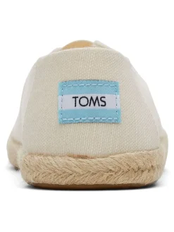 Espadrilles crème