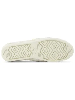 Espadrilles crème