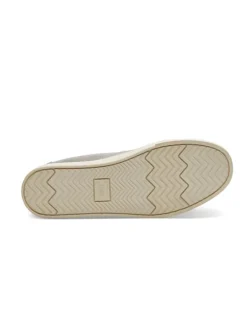 Espadrilles grijs