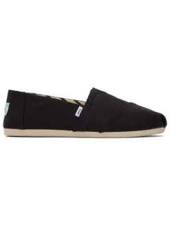 Espadrilles zwart