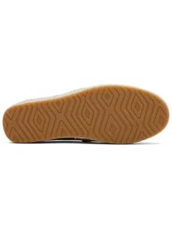 Espadrilles zwart