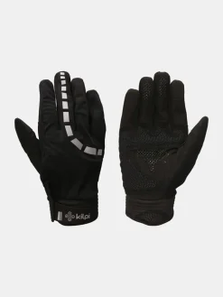 Fahrradfingerhandschuhe "Redbud" zwart