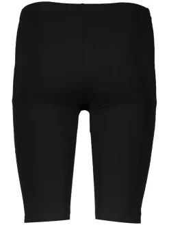 Fietsbroek "Yava" zwart