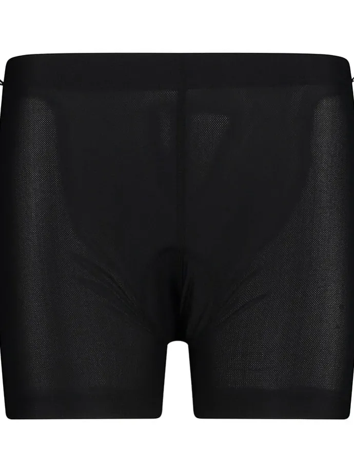 Fietscapribroek kaki