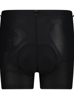 Fietscapribroek kaki