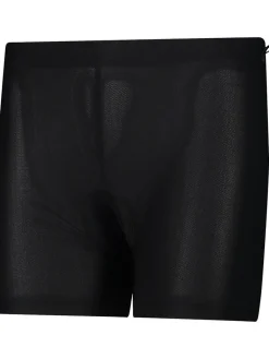 Fietscapribroek kaki