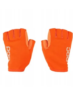 Fietshandschoenen "Agile Short" oranje