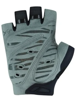 Fietshandschoenen "Iseo" zwart
