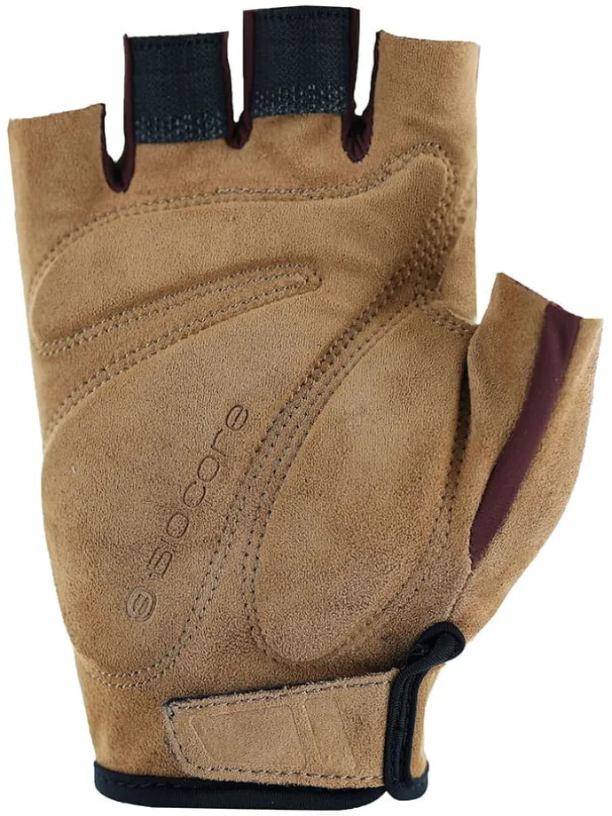 Fietshandschoenen "Isone" beige