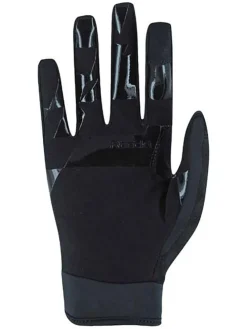 Fietshandschoenen "Montan" blauw/zwart