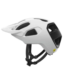 Fietshelm "Cularis wit