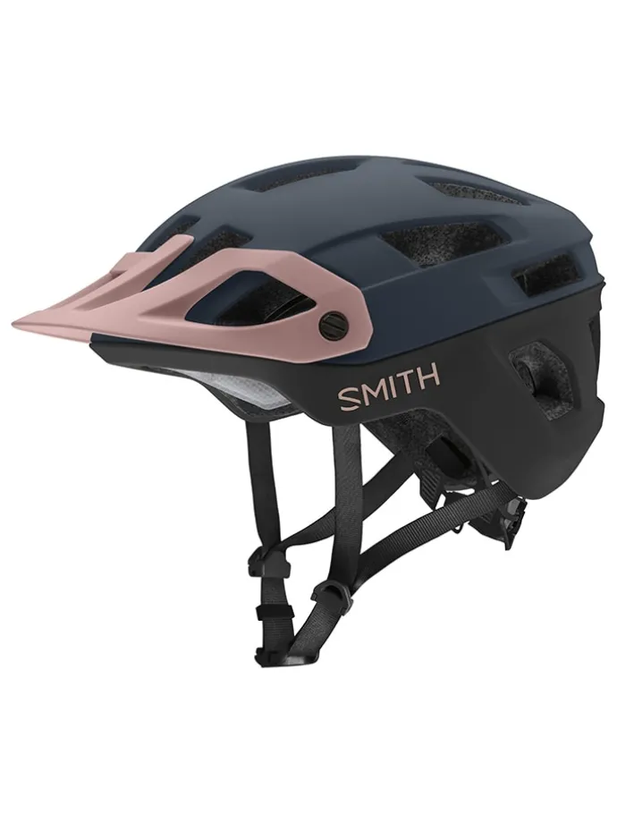 Fietshelm "Engage Mips" donkerblauw