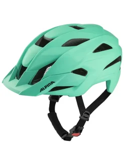 Fietshelm "Kamloop" turquoise