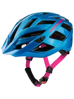 Fietshelm "Panoma 2.0" blauw