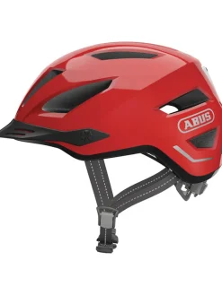 Fietshelm 