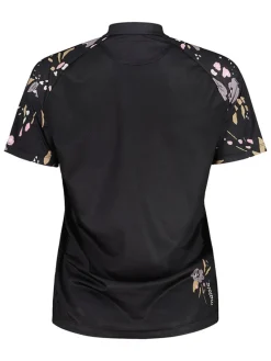 Fietsshirt "VilsaM. Allmountain 1" zwart