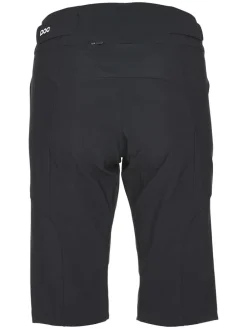 Fietsshort "Essential MTB" zwart