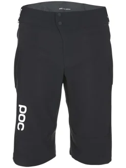 Fietsshort "Essential MTB" zwart
