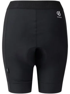 Fietsshorts "Prompt II" zwart
