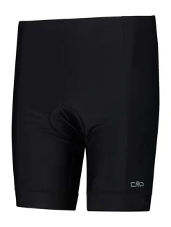 Fietsshort zwart
