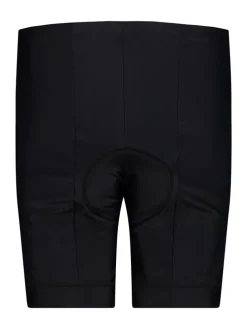 Fietsshort zwart