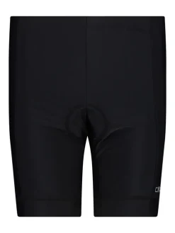 Fietsshort zwart