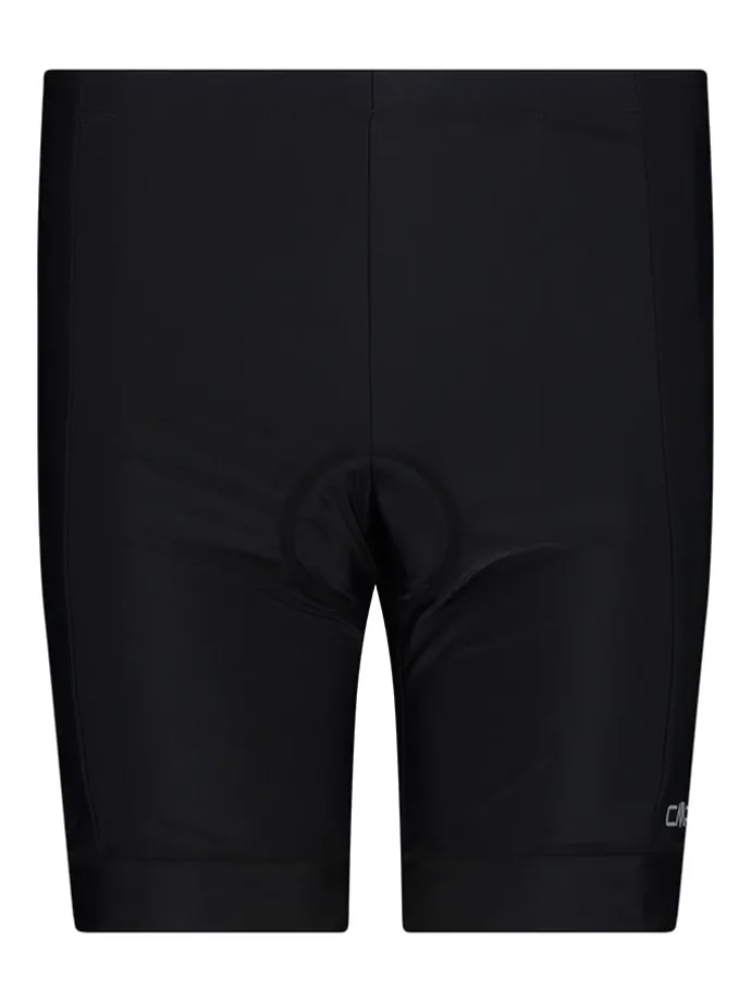 Fietsshort zwart