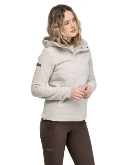 Fleece hoodie 