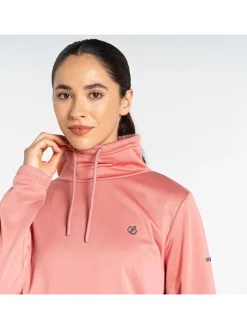 Fleece hoodie 