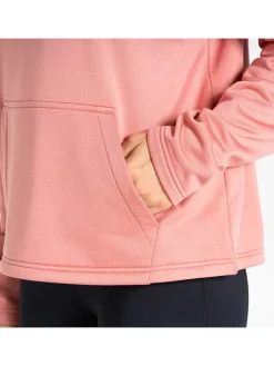 Fleece hoodie 