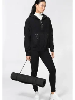 Fleece hoodie 