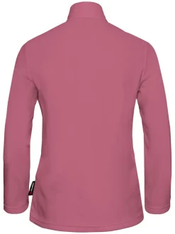 Fleece trui 