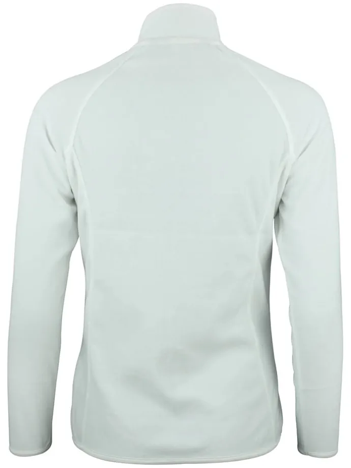 Fleece vest "Afonor" crème