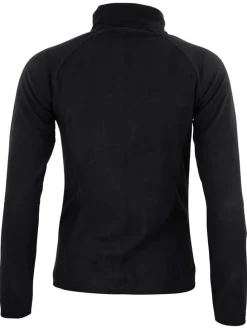 Fleece vest "Afonor" zwart