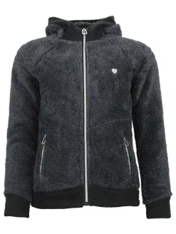 Fleece vest 