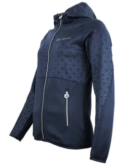 Fleece vest